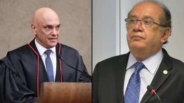 Antônio Augusto / Secom / TSE / Antonio Cruz / Agência Brasil / Montagem BNews