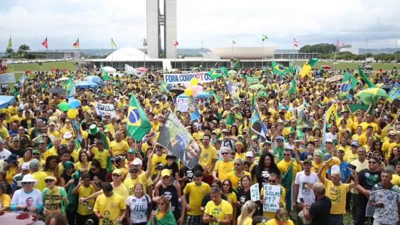 José Cruz / Agência Brasil
