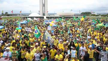 José Cruz / Agência Brasil