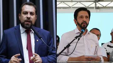 Divbulgação / Câmara dos Deputados / Rovena Rosa / Agência Brasil / Montagem BNews