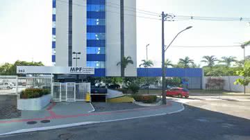 Reprodução / Google Street View / Google Maps