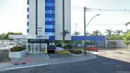 Reprodução / Google Street View / Google Maps