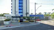 Reprodução / Google Street View / Google Maps