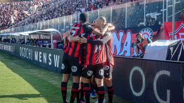 Victor Ferreira / ECVitória