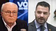 Valter Campanato / Agência Brasil / Divulgação / Alesp / Montagem BNews