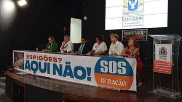 Tácio Caldas / BNews
