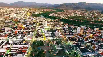 Divulgação / Prefeitura de Jequié