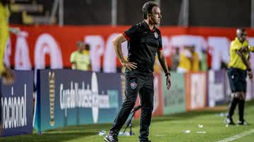 Victor Ferreira / EC Vitória