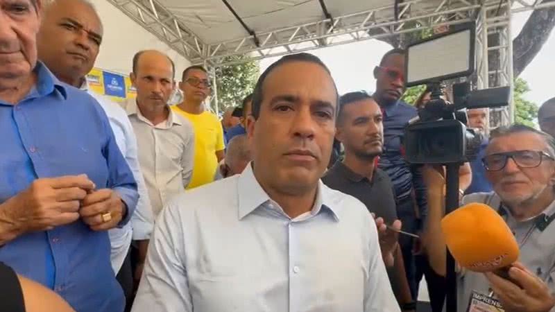 Tácio Caldas / BNews