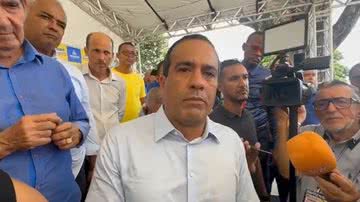 Tácio Caldas / BNews