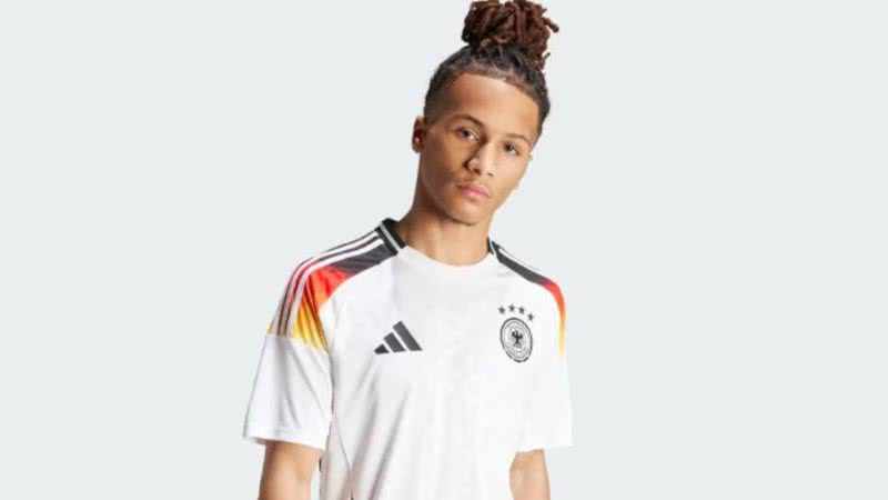 Divulgação / Adidas