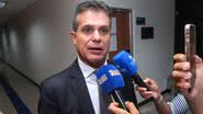 Domingos Júnior / BNews
