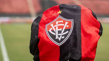 Victor Ferreira / EC Vitória