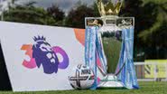 Divulgação / Premier League