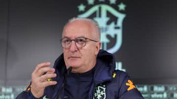 Rafael Ribeiro / CBF