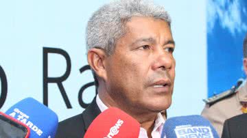 Domingos Junior / BNews