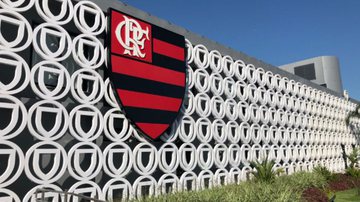 Reprodução / Redes Sociais / X / Twitter / @Flamengo