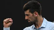 Reprodução / Redes Sociais / Instagram / @australianopen / @djokernole