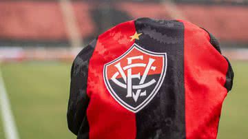 Victor Ferreira / EC Vitória
