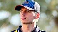 Reprodução / Redes Sociais / Instagram / @maxverstappen1