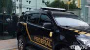 Divulgação da PF