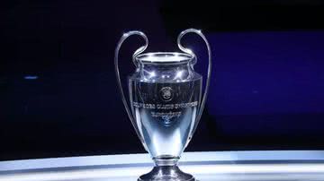 Divulgação / UEFA