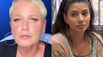 Reprodução / Redes Sociais / TV Globo