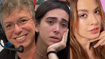 Reprodução / TV Globo