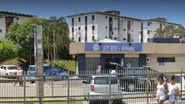 Reprodução/Google Street Views
