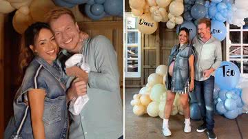 Foto: Reprodução/Instagram