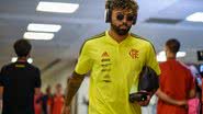 Marcelo Cortes / Flamengo
