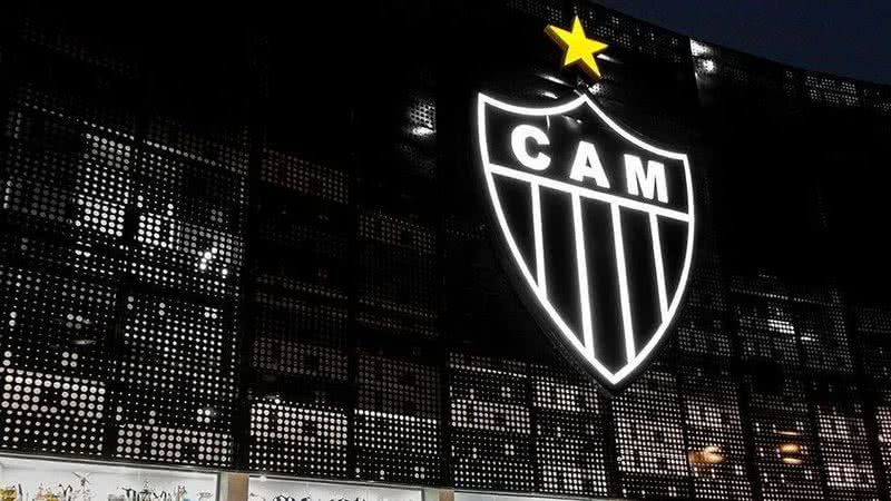 Divulgação/Atlético-MG