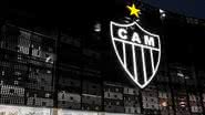 Divulgação/Atlético-MG