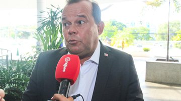 Domingos Júnior/BNews