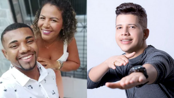 Reprodução / Redes Sociais