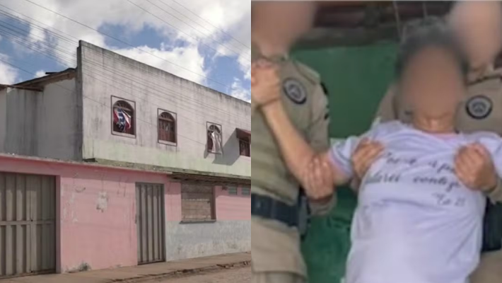 Reprodução / TV Sudoeste