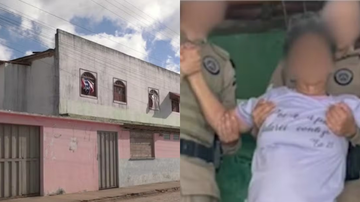 Reprodução / TV Sudoeste