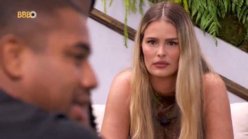 Reprodução / TV Globo