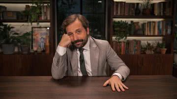 Divulgação/HBO Brasil