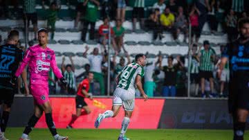 Fernando Alves / EC Juventude