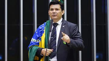 Reprodução/ Agência Senado