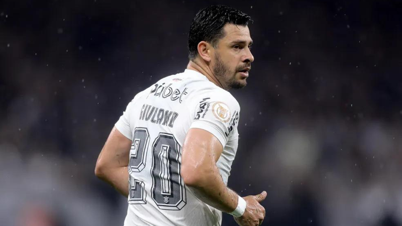 Rodrigo Coca/Agência Corinthians
