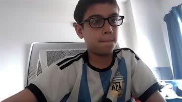 Reprodução/ Redes Sociais