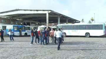 Reprodução/TV Bahia