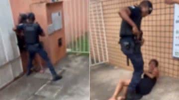 Reprodução / Redes Sociais