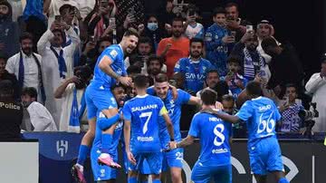 Foto: Stringer/Reuters