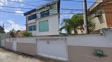 Reprodução/Google Street View