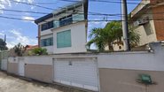 Reprodução/Google Street View
