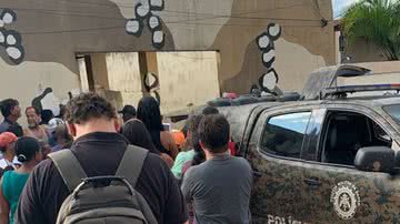 Reprodução/Redes sociais