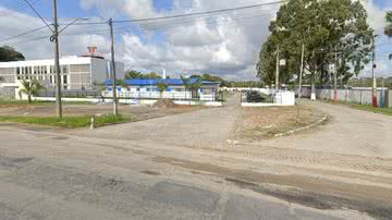 Ilustrativa/Reprodução/Google Street View